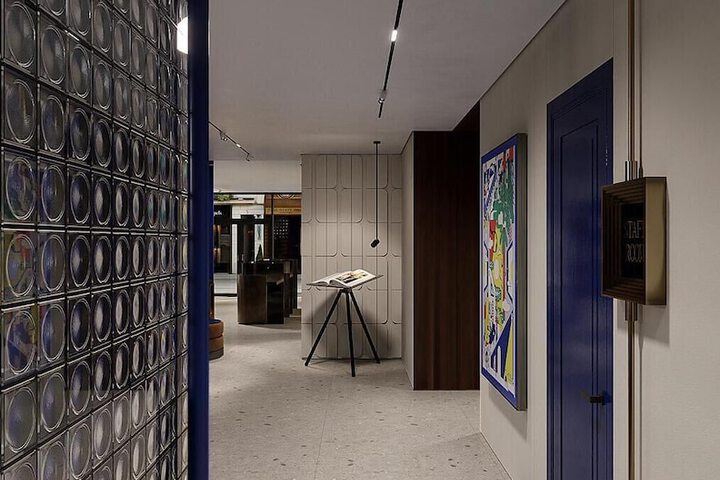 Hotel Interior 11 of 74