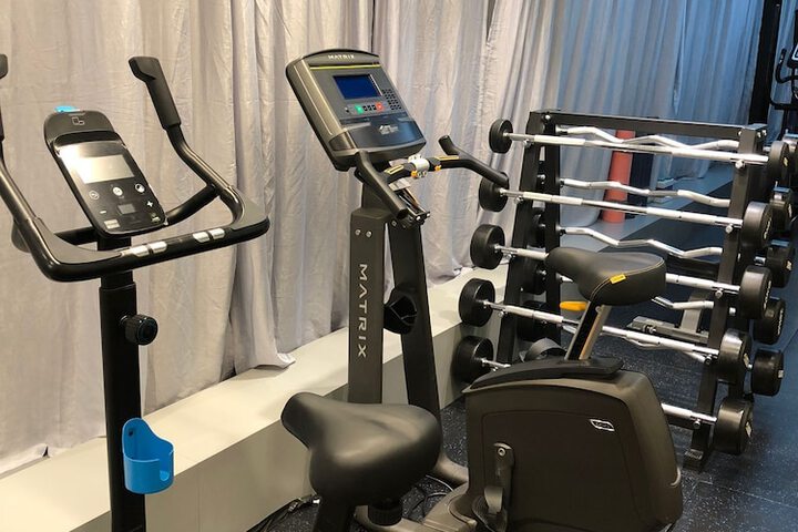 Health and Fitness 29 of 35