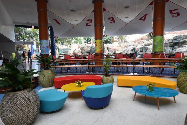 Hotel Interior 4 of 123