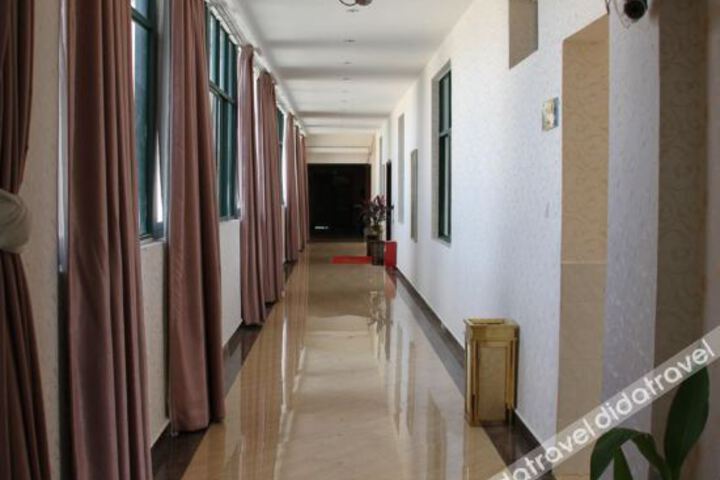 Hotel Interior 5 of 7