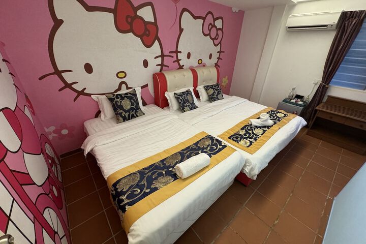 Dsney Boutique Hotel