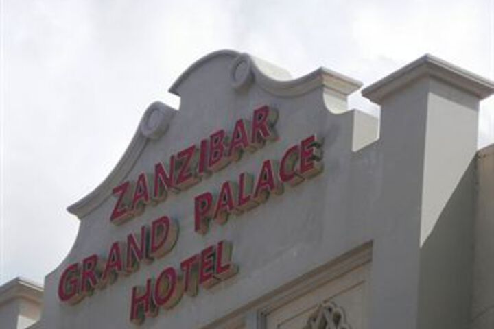 Zanzibar Grand Palace Hotel
