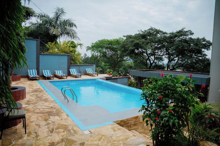 Greenside Hotel