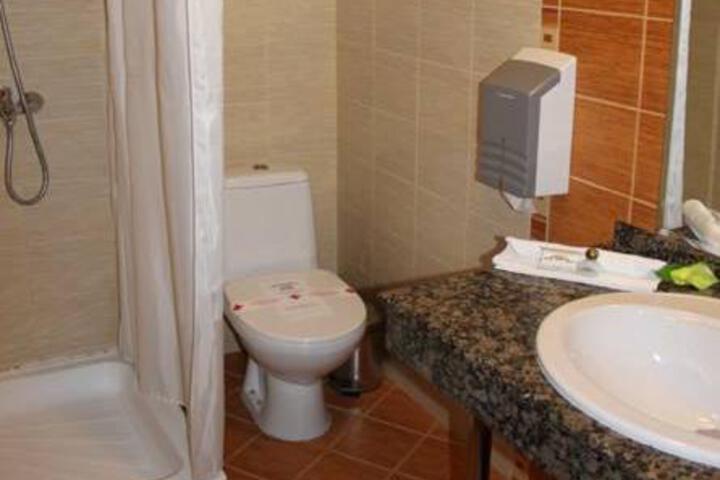 Fitness Facility Photos