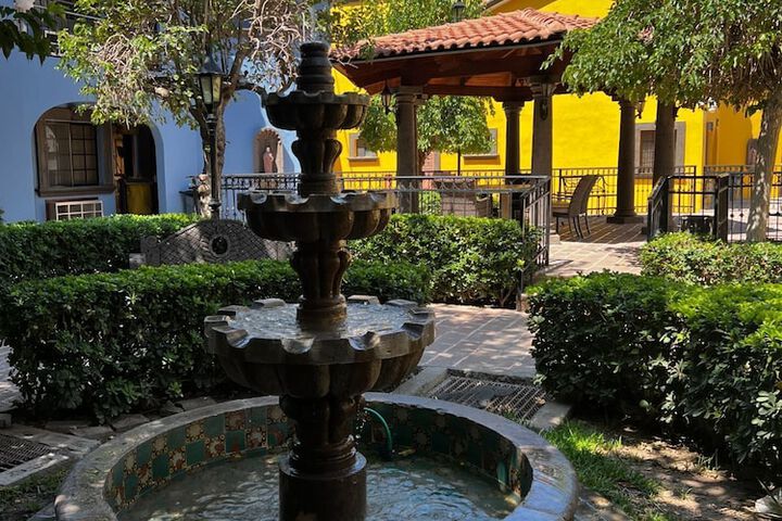 Spa Photos