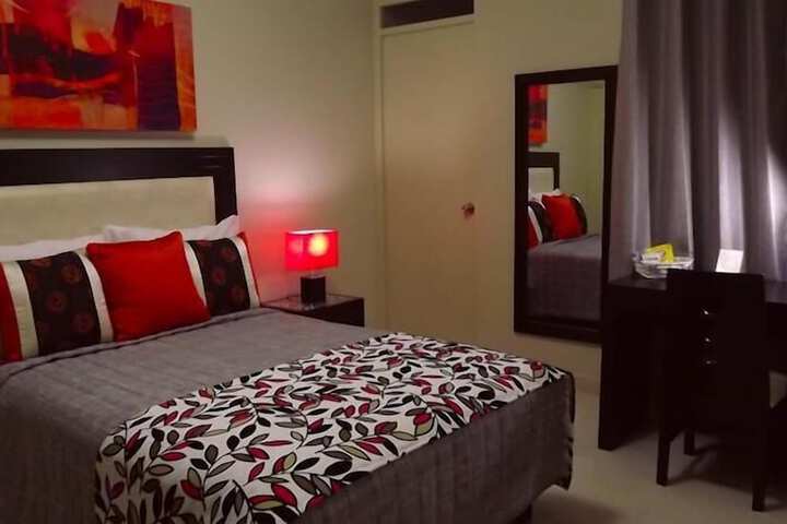 El Principe Hoteles Piura