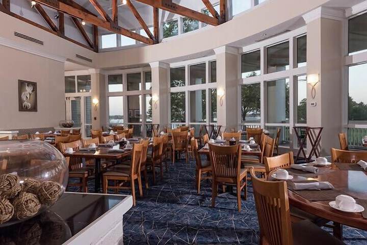 Breakfast/Coffee Service 26 of 47