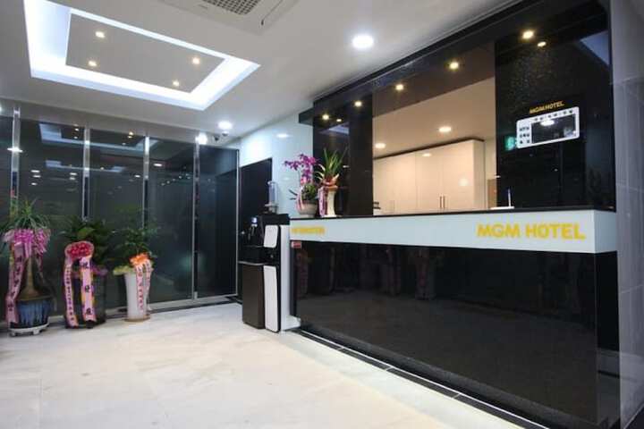 Hotel 3 of 43