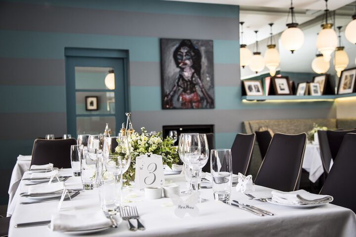 Dining Photos