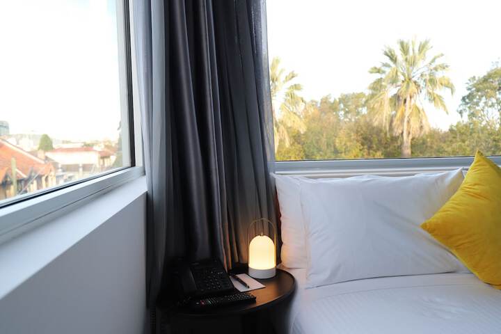 Hotel View 58 of 60