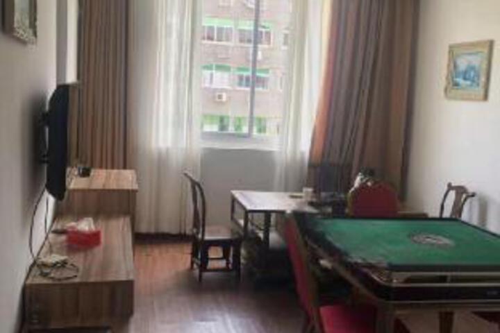 Xinsheng Hotel