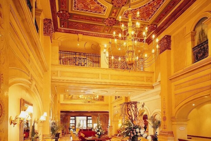 Hotel Interior 3 of 95