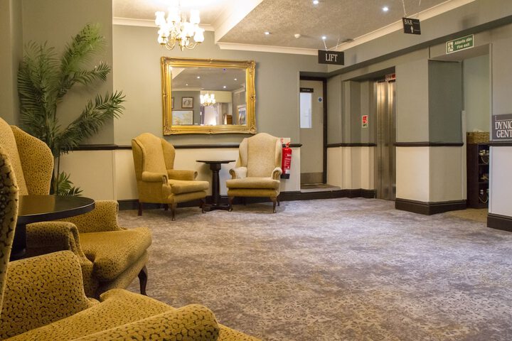 Hotel Interior 4 of 47