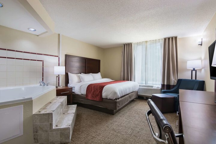 1 King Bed (7 of 19)