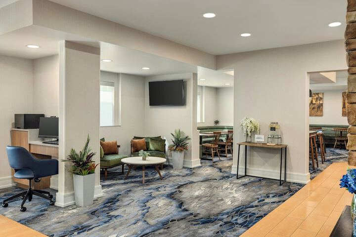 Hotel Interior 2 of 33