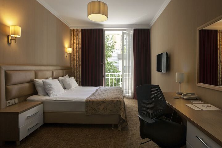 Fitness Facility Photos