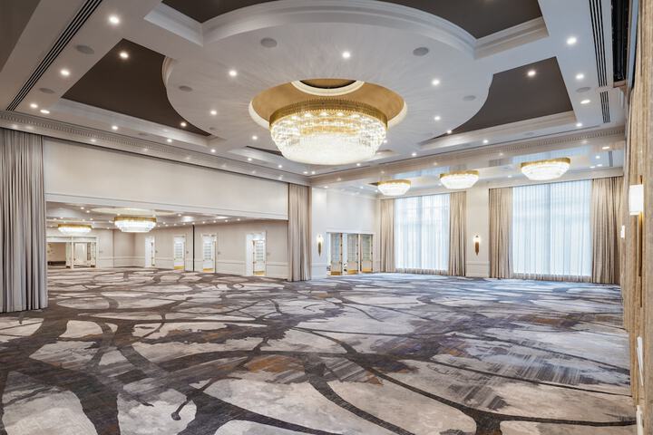 Ballroom