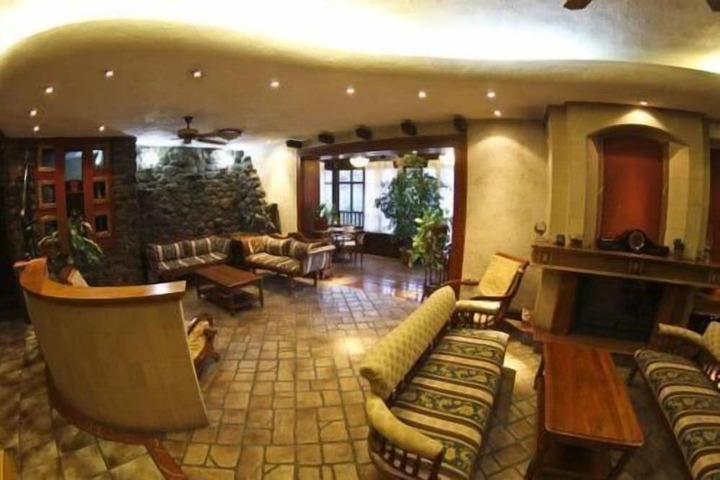 Hotel Interior 2 of 45