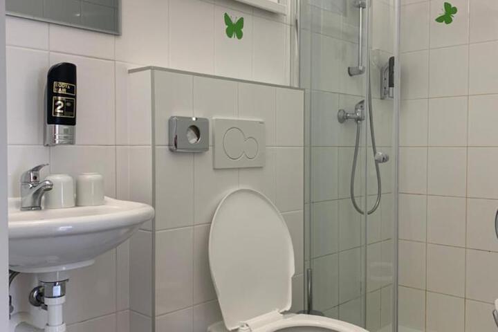 Fitness Facility Photos