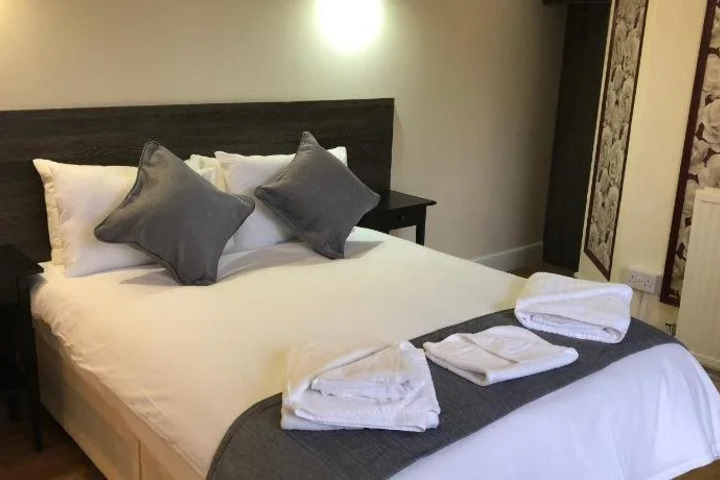 KAIM PARK HOTEL