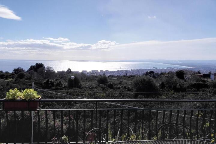 Lucrezia Garden Catania
