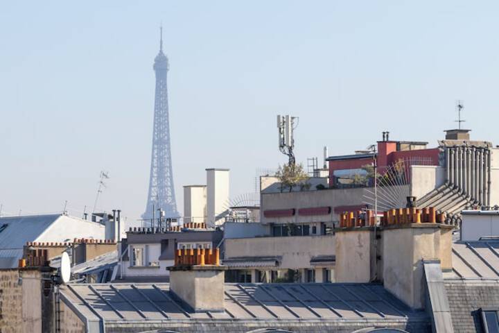 Hotel View 65 of 70