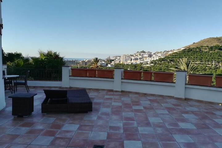 Terrace/Patio 21 of 40