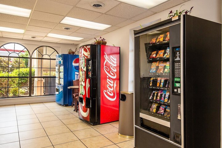 Vending machine
