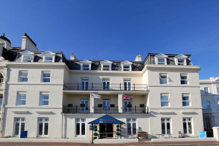 Hotel 38 of 40