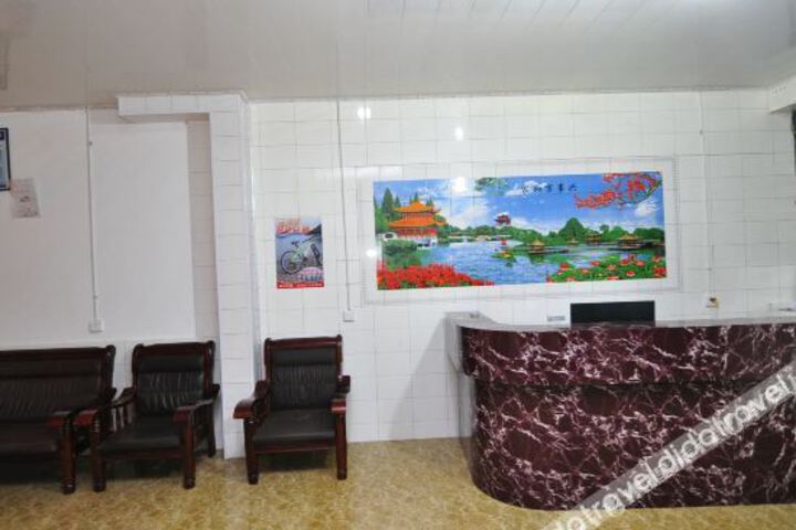 Hotel Interior 5 of 7