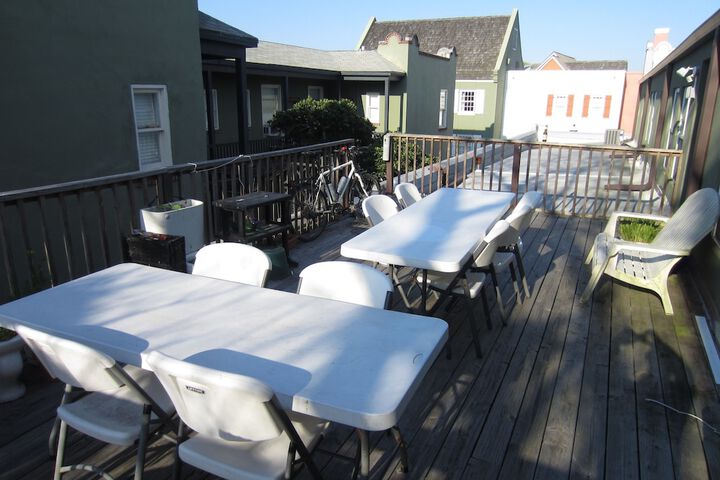 Terrace/Patio 43 of 46