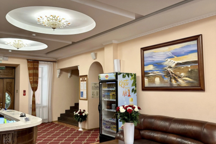 Hotel Interior 45 of 49