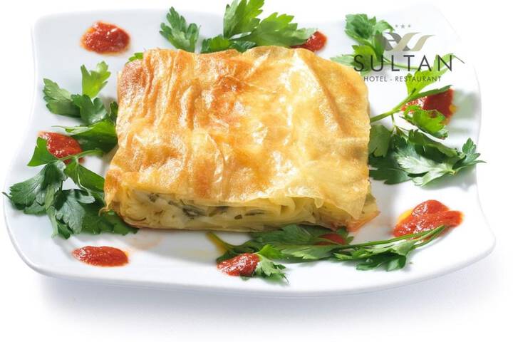 Dining Photos