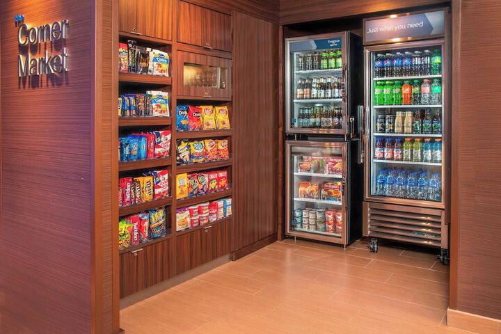 Property amenity