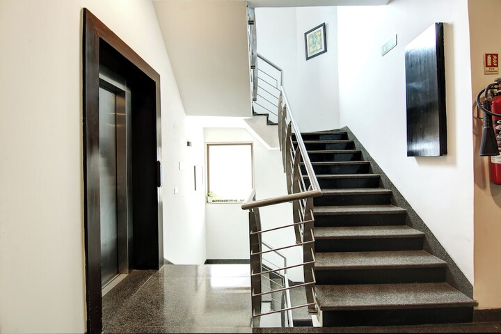 Hotel Interior 72 of 82