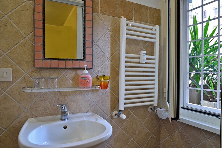 Bath Interior