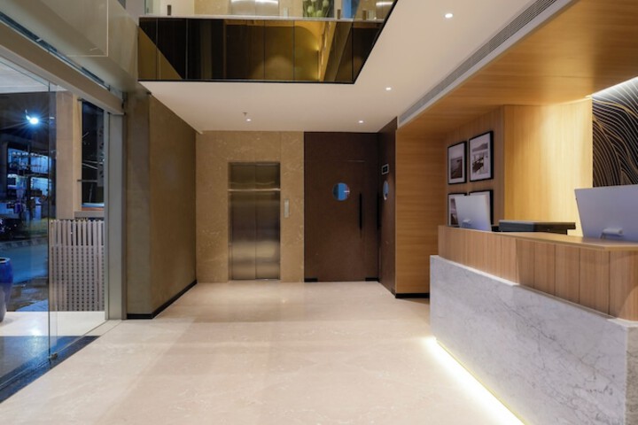 Hotel Interior 7 of 24