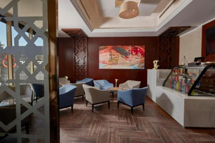 Hotel Interior 11 of 82