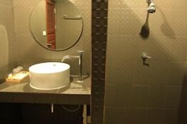 Bathroom Vanities
