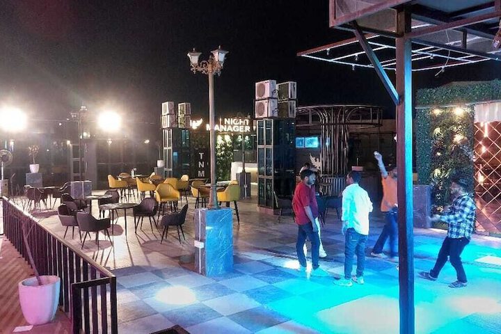 Terrace/Patio 18 of 18