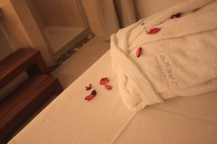 Massages