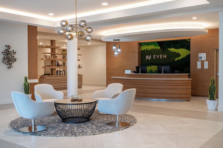 EVEN Hotel Miami - Doral Area by IHG in Miami, FL