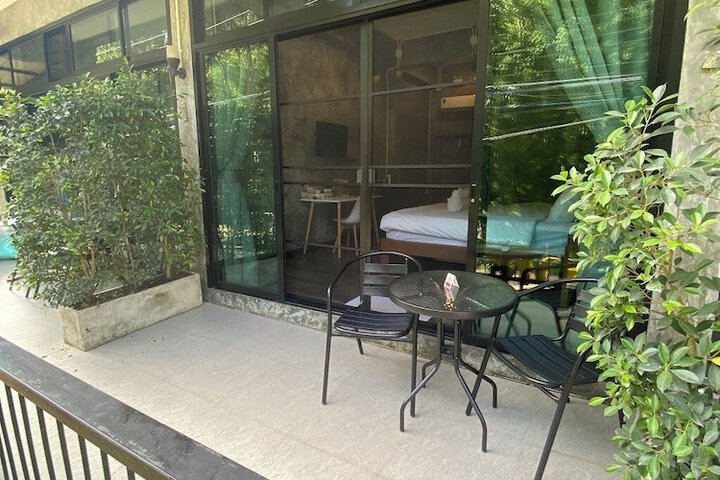 Terrace/Patio 35 of 36