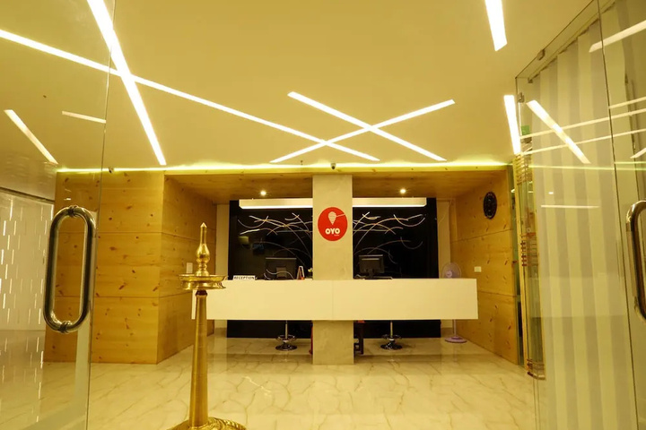 Hotel Interior 2 of 12