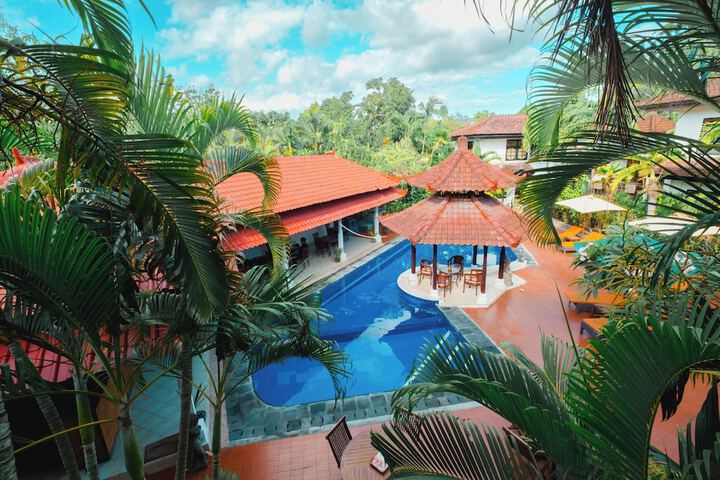 Hotel 126 of 132