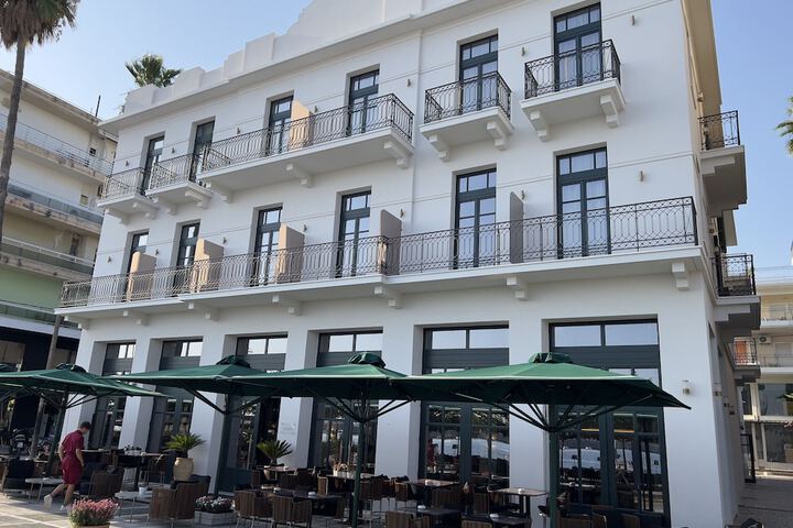 Hotel 103 of 115