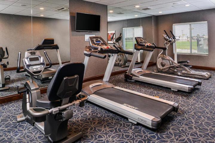 Health and Fitness 18 of 38