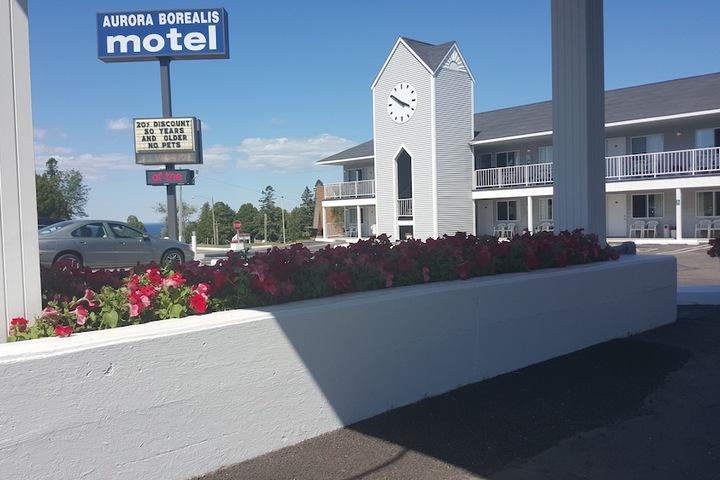 Hotel 42 of 66