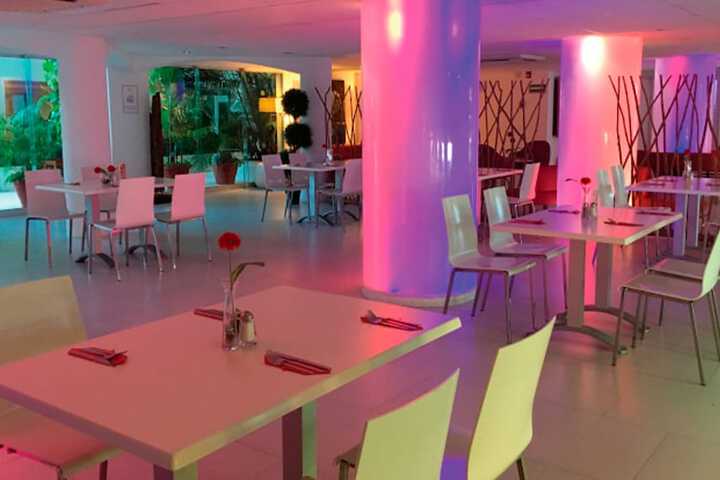 Restaurants