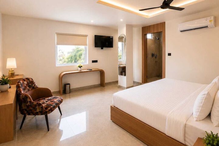 Velara Hotel & Banquet